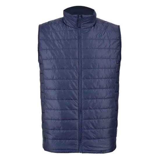 Chaleco Capitonado Wussteck M105