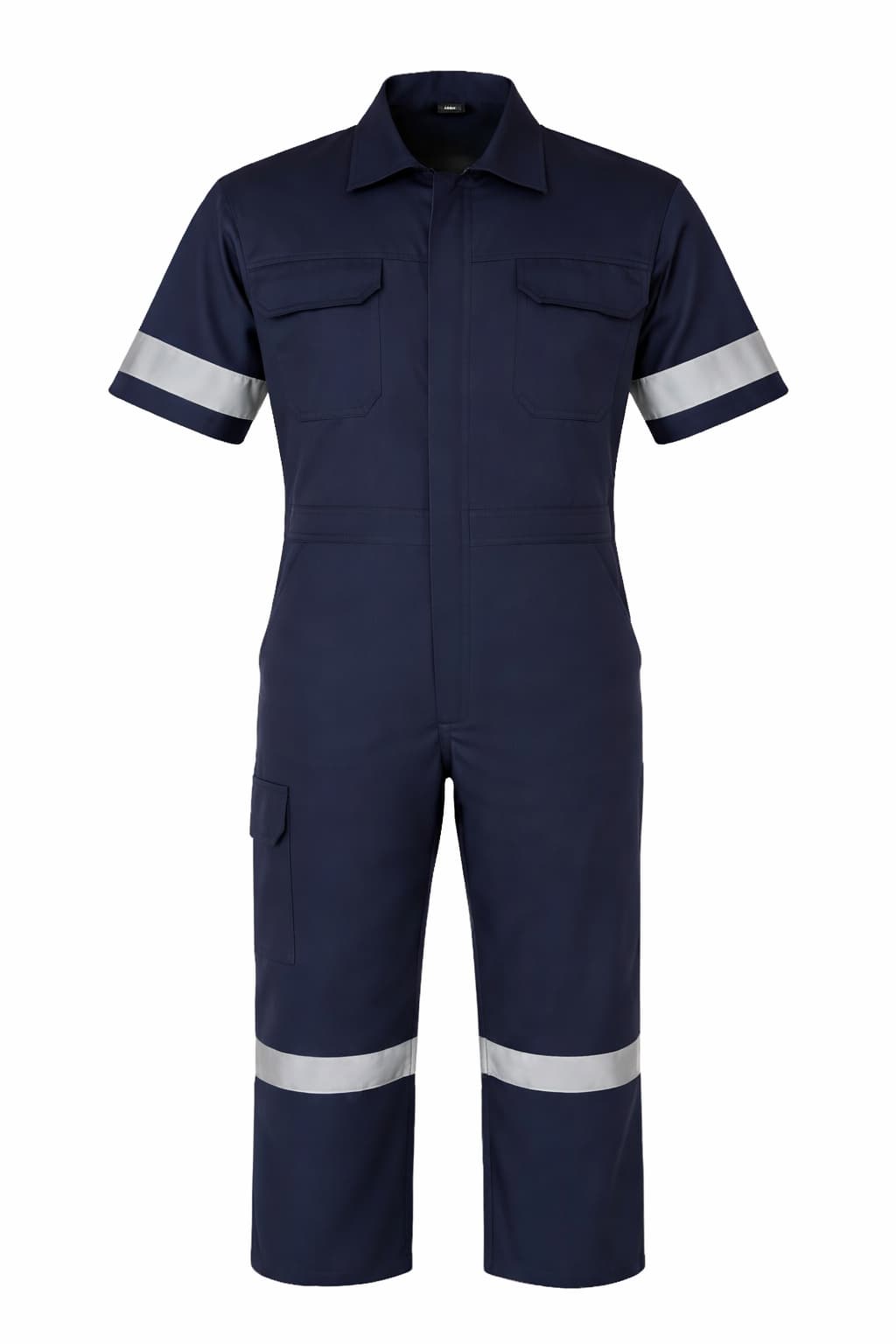 Overol Industrial.