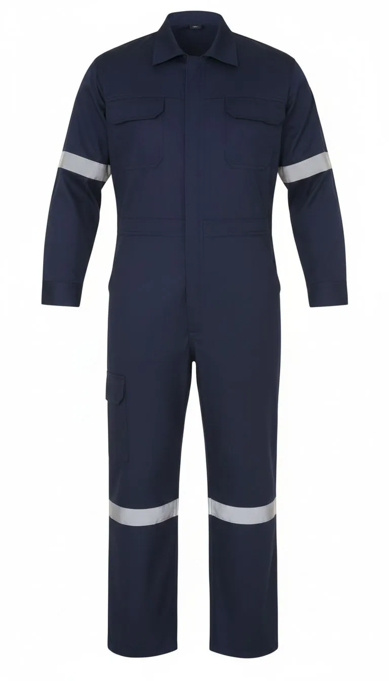 Overol Industrial
